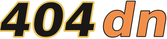 404dn logo